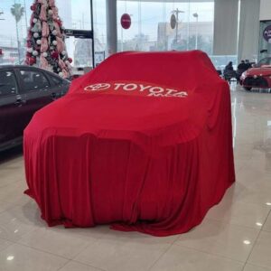Fundas para Autos Sedan, SUV y Pickups