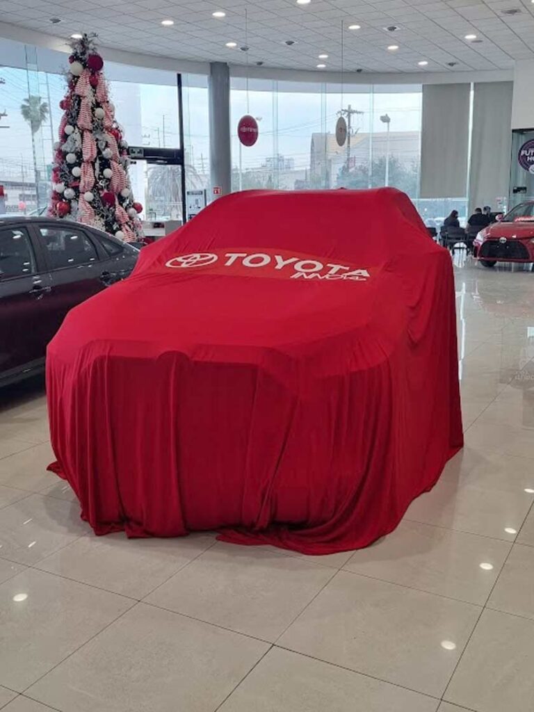Fundas para Autos Sedan, SUV y Pickups